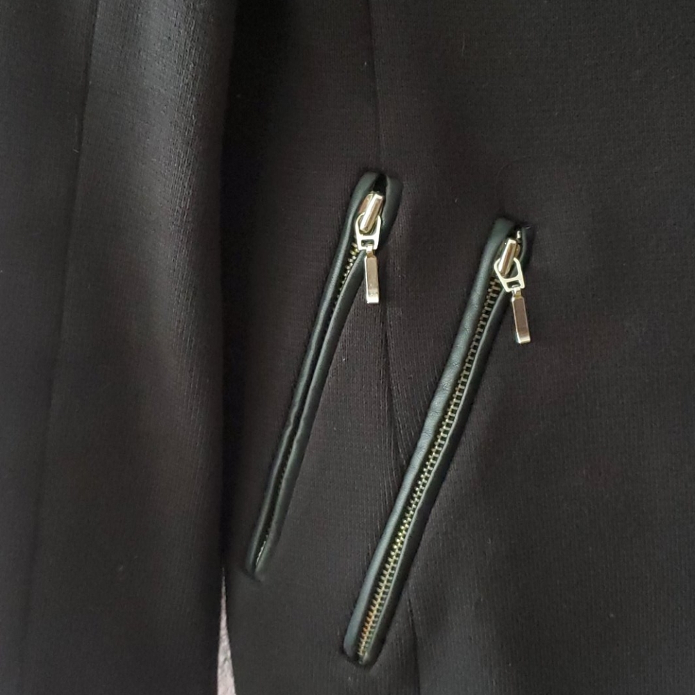 INC jacket - Picture 4 of 6